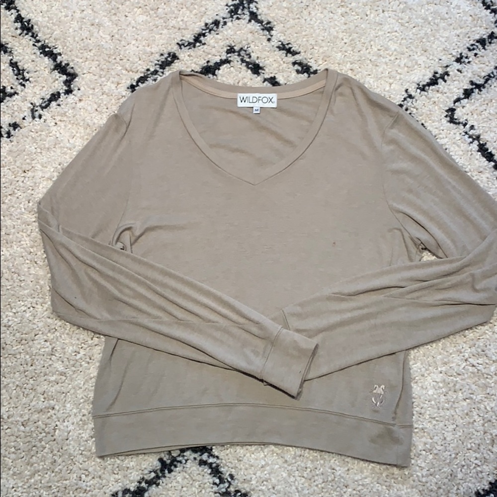 Wildfox pullover